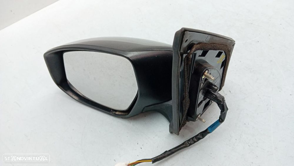 Retrovisor / espelho esquerdo NISSAN Pulsar Hatchback (C13) - 1