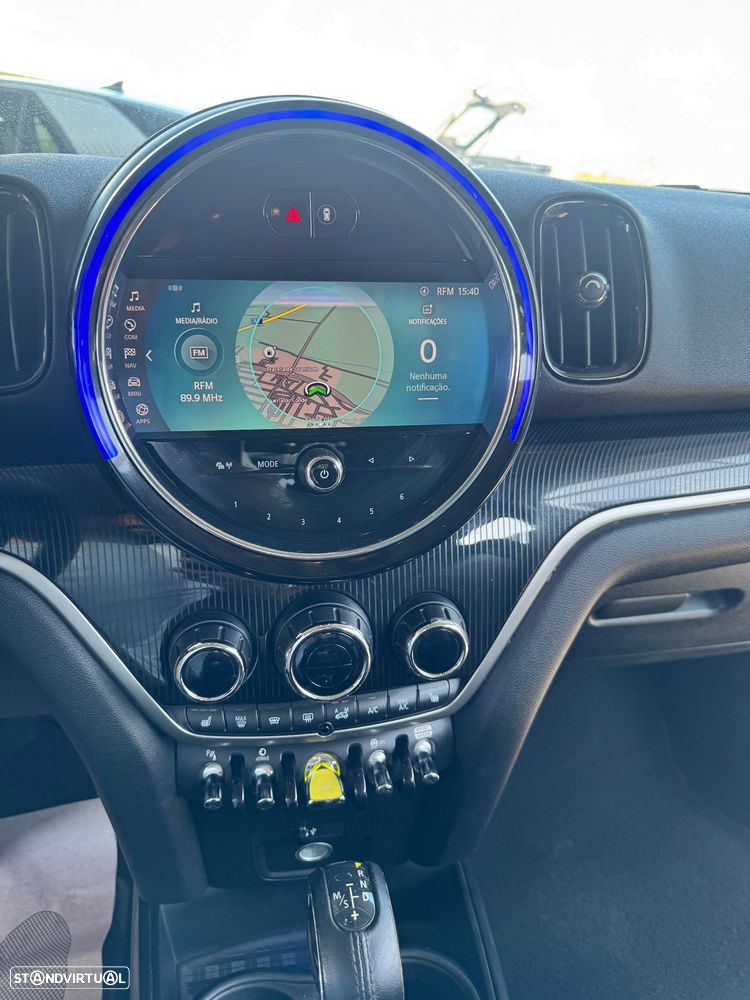 MINI Countryman Cooper SE ALL4 Auto - 8
