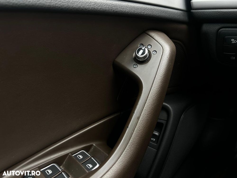 Audi A6 Allroad 3.0 TDI Quattro Stronic - 23