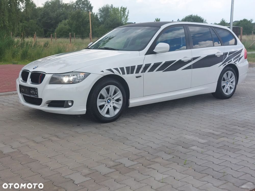 BMW Seria 3 - 27