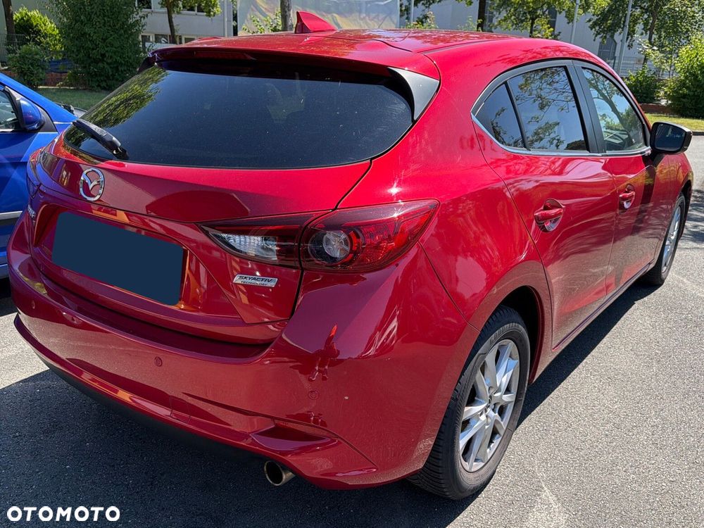 Mazda 3 - 26
