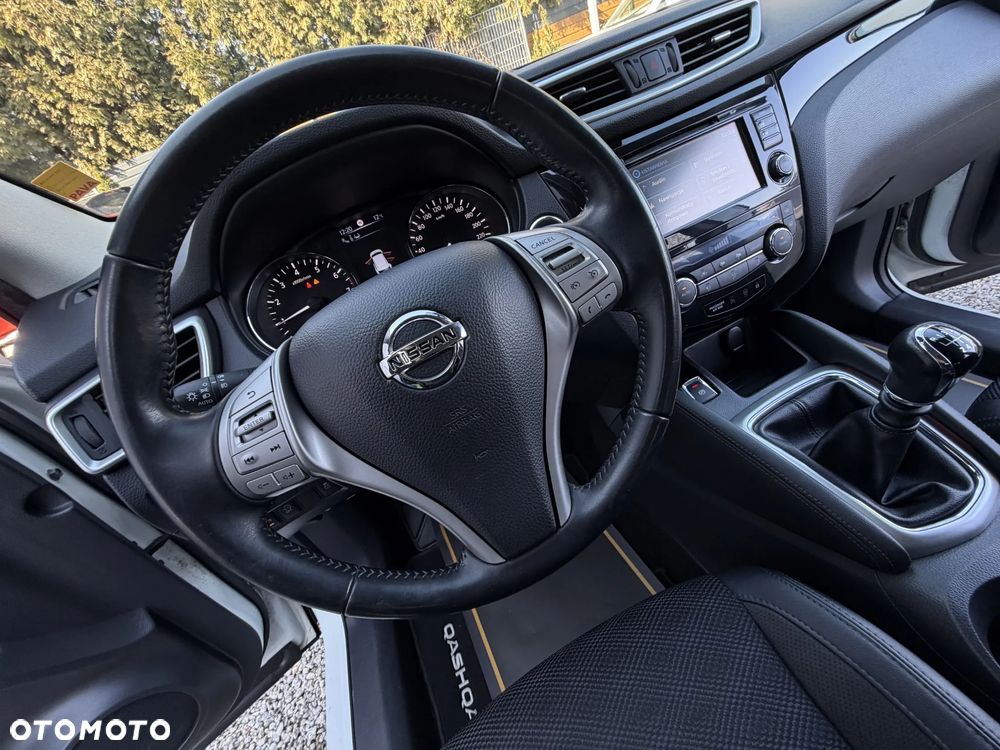 Nissan Qashqai 1.2 DIG-T Tekna - 30