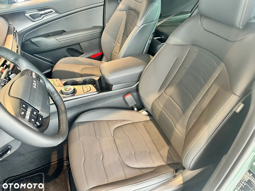 Kia Sportage 1.6 T-GDI L 2WD DCT - 6