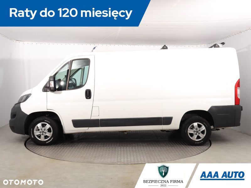 Peugeot boxer - 3
