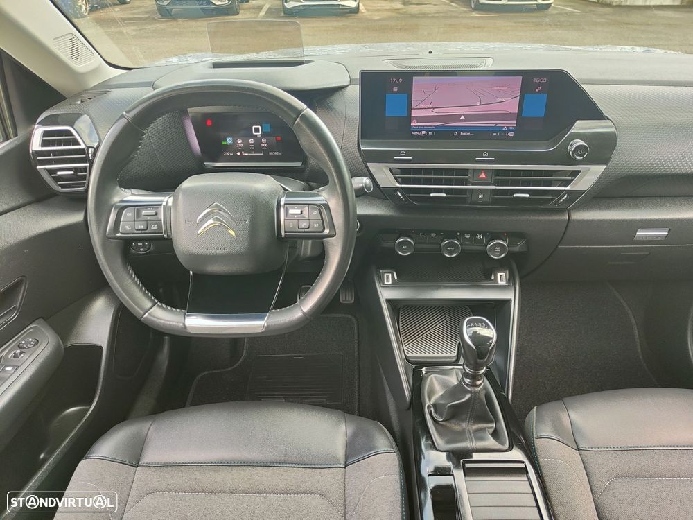 Citroën C4 1.2 PureTech Feel Pack - 39