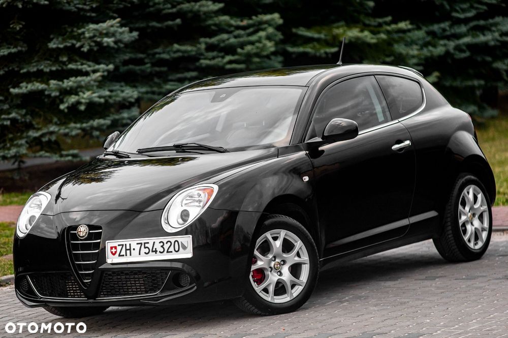 Alfa Romeo Mito - 7