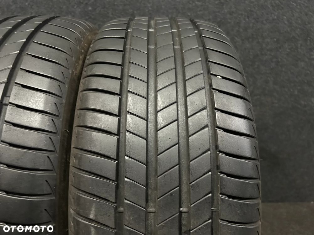 Opony letnie Bridgestone Turanza T005 225/45/17 91Y 2szt. Ładne! - 3