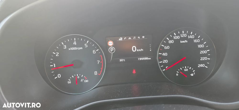 Kia Sportage 1.6 T-GDI 7DCT 4x4 GT Line - 12