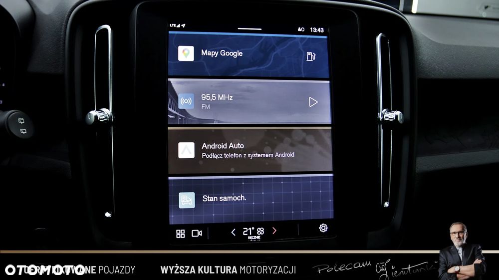 Volvo XC 40 B3 Essential - 23