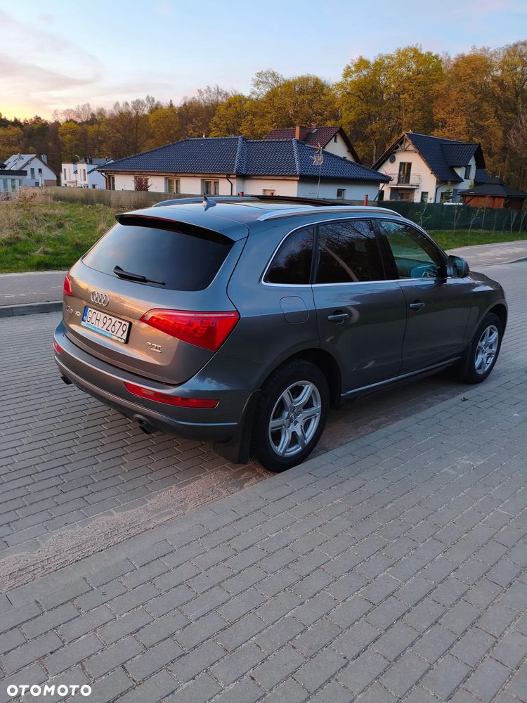 Audi Q5 - 7