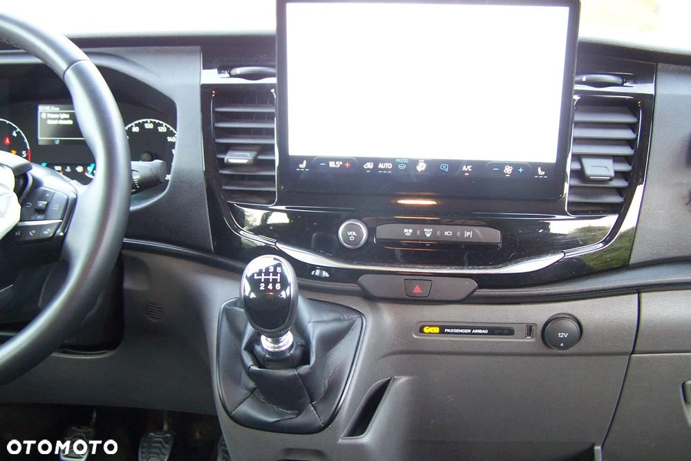 Ford transit - 9