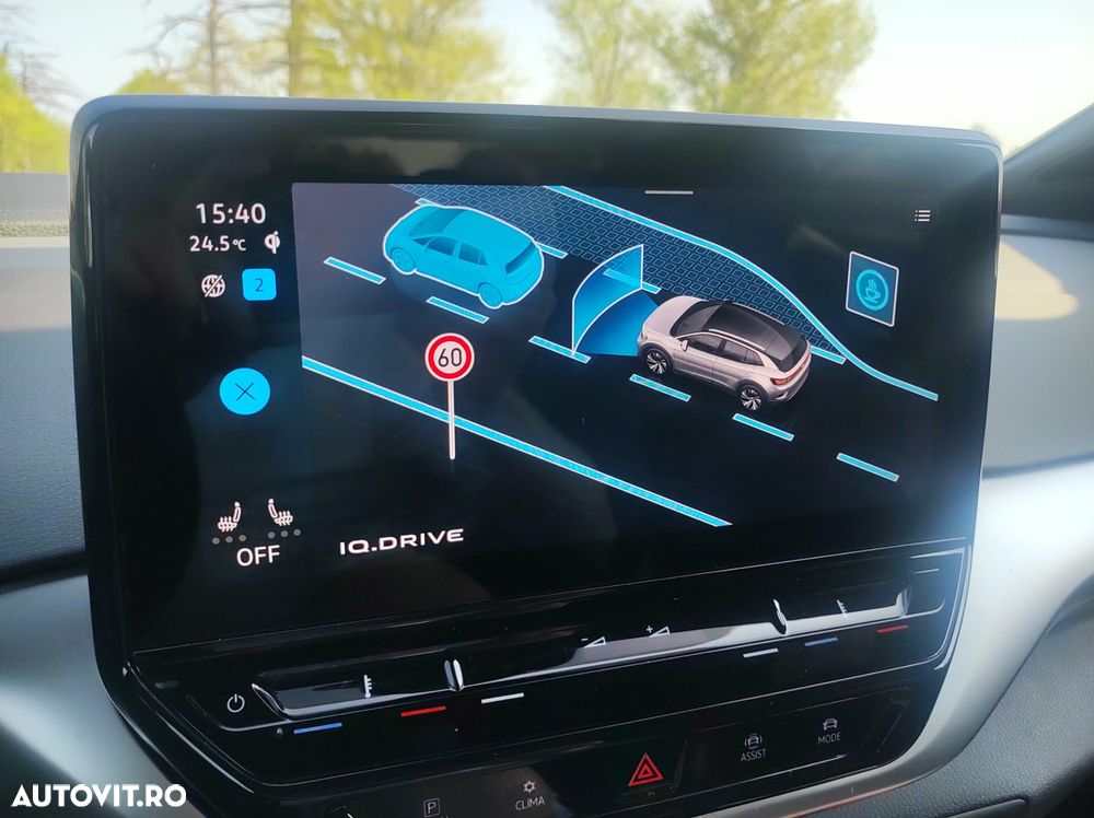 Volkswagen ID.4 52 kWh Pure Performance - 14