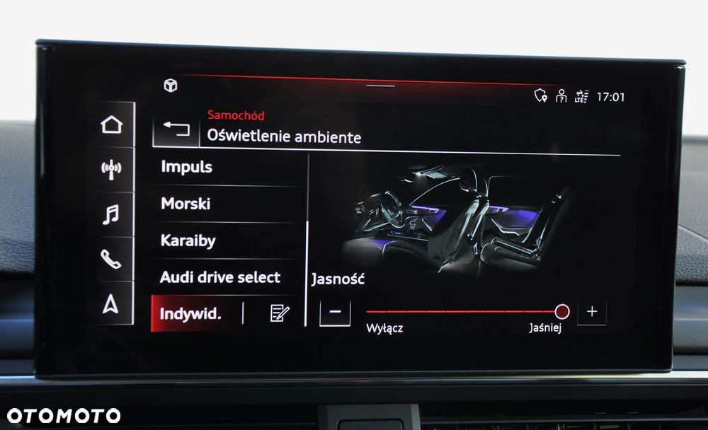 Audi A4 - 24