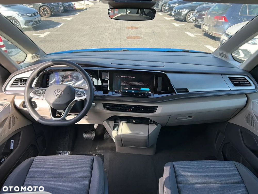 Volkswagen Multivan 2.0 TDI L2 Family DSG - 12