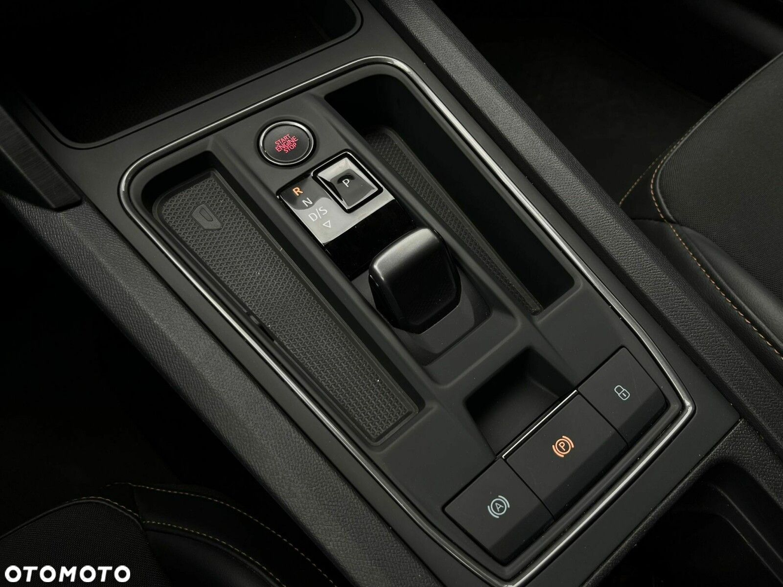Cupra Formentor 1.5 TSI DSG - 33