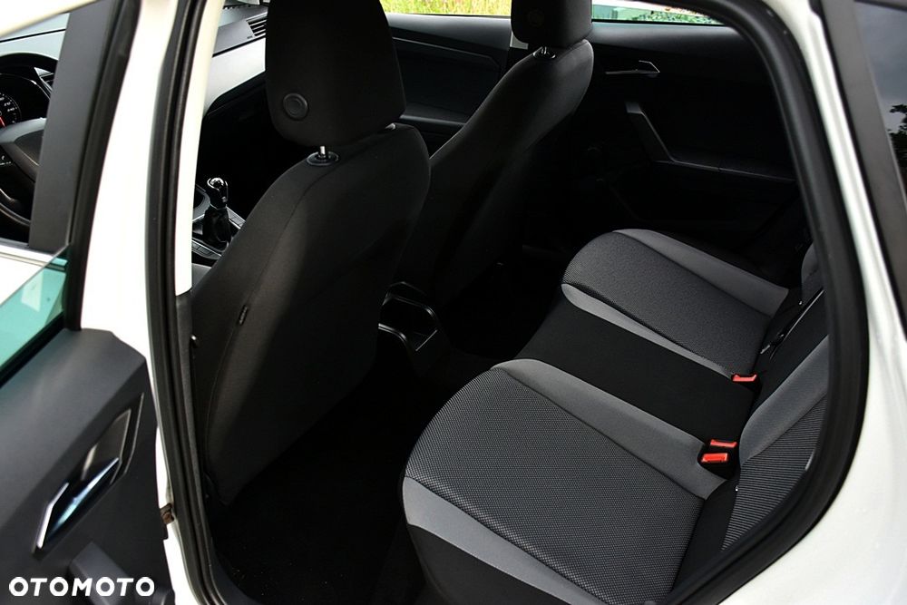 Seat Ibiza 1.0 MPI Reference - 32
