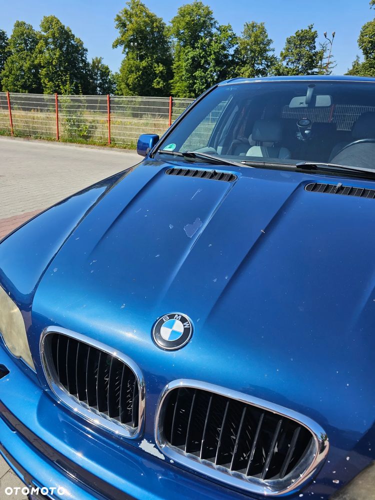 BMW X5 - 20
