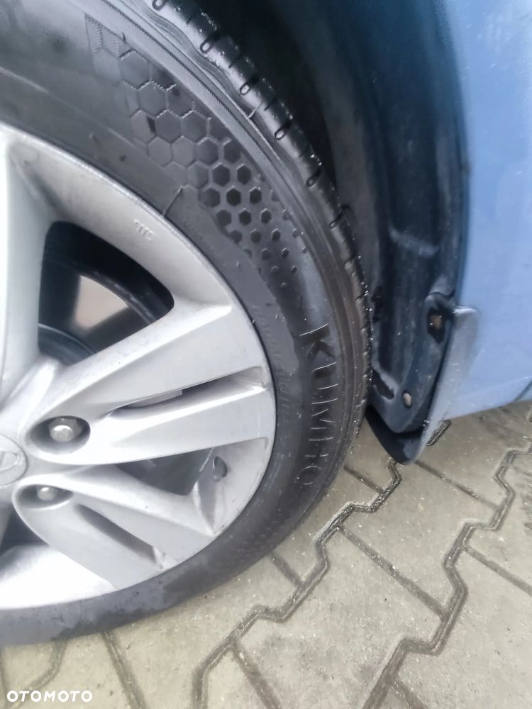 Hyundai ix20 1.4 Comfort - 22