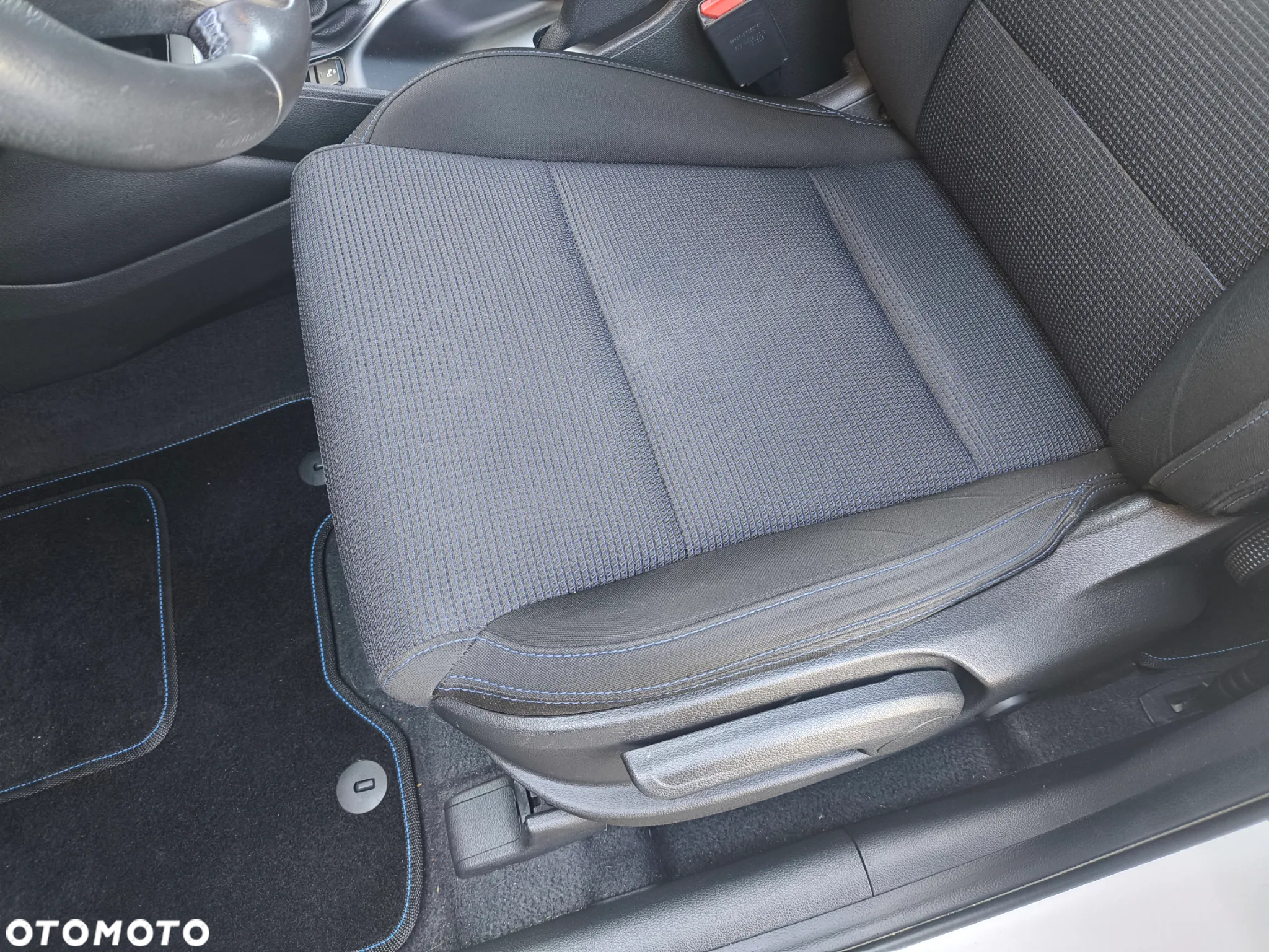 Hyundai Tucson 1.6 GDi 2WD Trend - 19