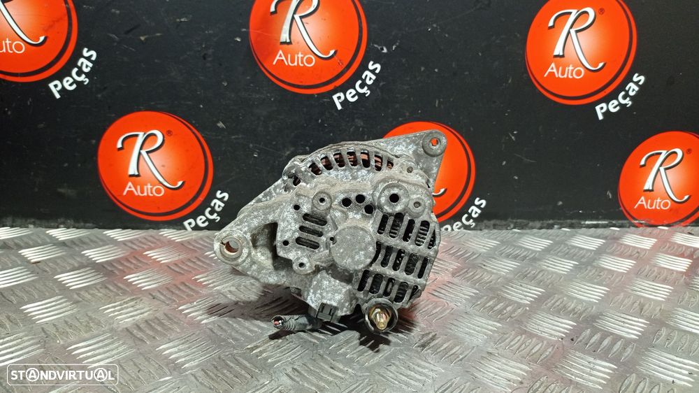 Alternador Mitsubishi Lancer Vi (Cj_, Cp_) - 3