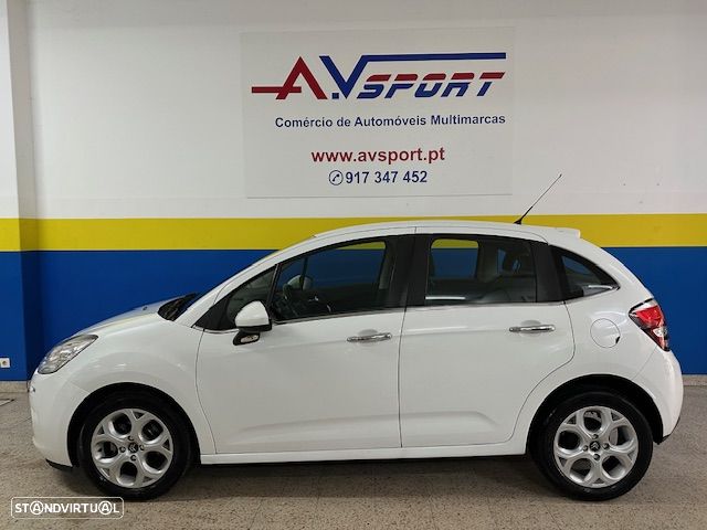 Citroën C3 1.2 PureTech Seduction - 6