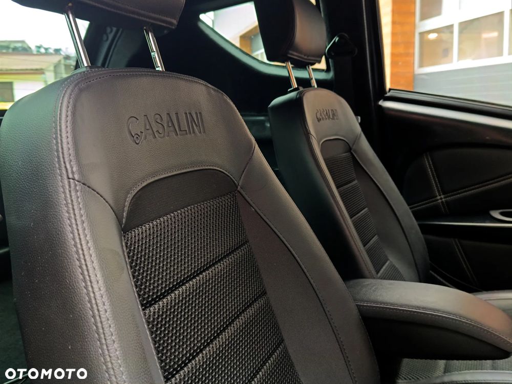 Casalini M14 2.0 - 13