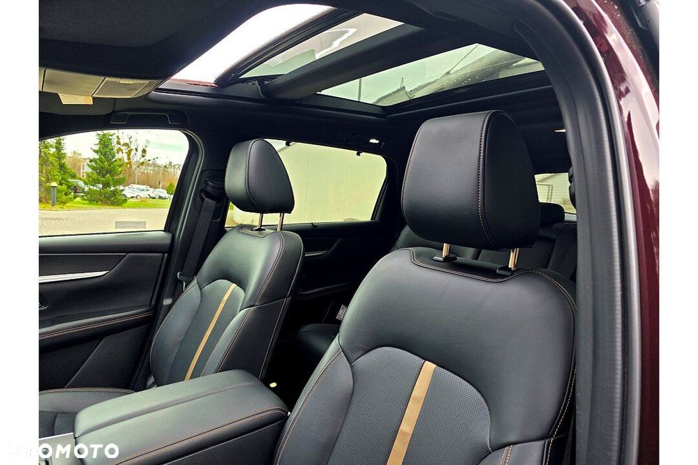 Mazda CX-80 e-SKYACTIV-D 254 M HYBRID AWD HOMURA PLUS - 5