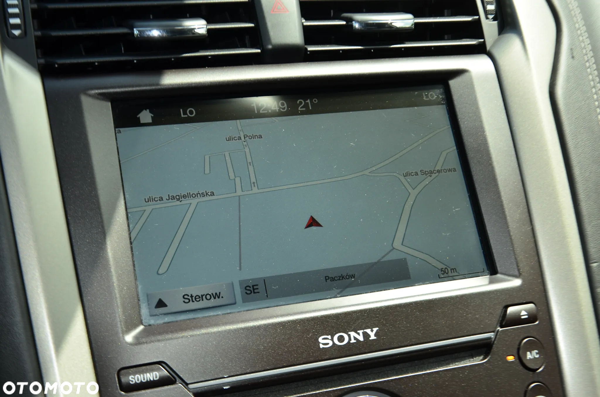 Ford Mondeo Vignale 2.0 Hybrid - 28