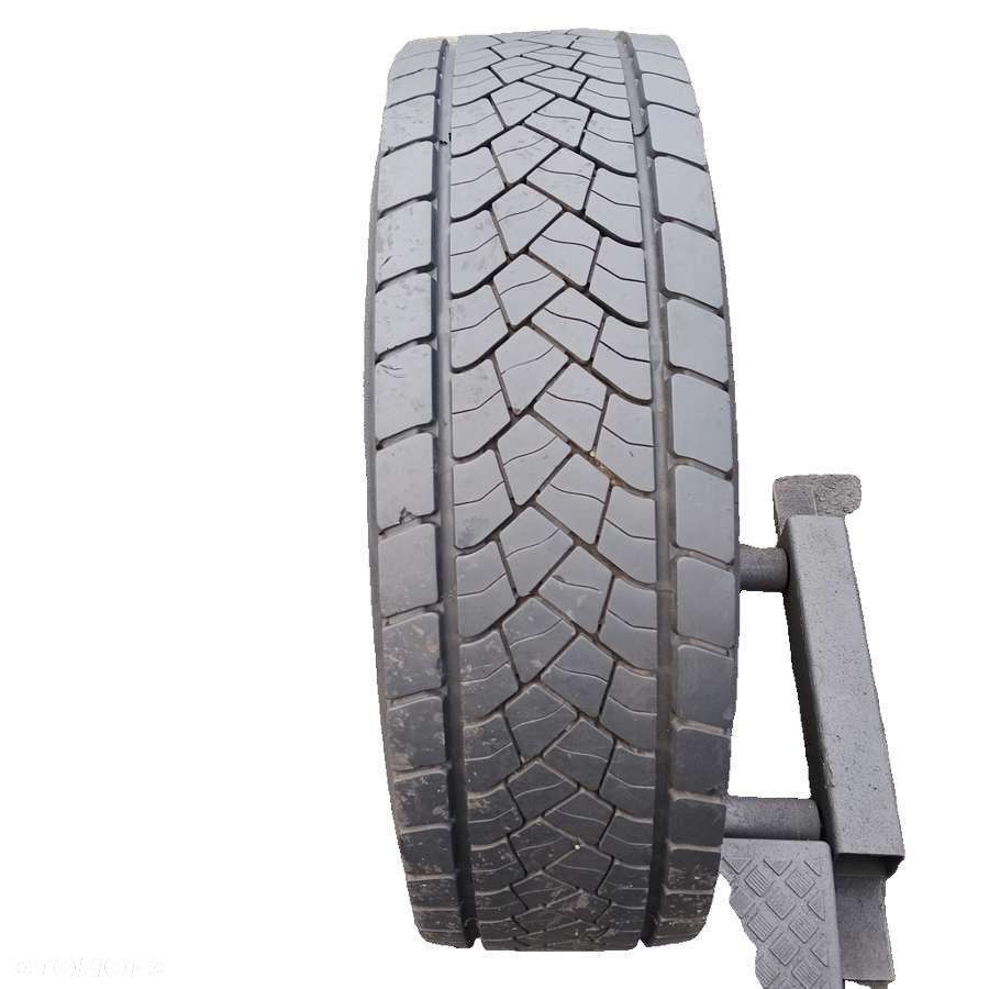265/70 R19.5 Dunlop SP346 - 1