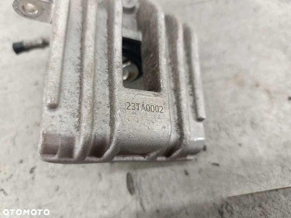 ZACISK HAMULCOWY LEWY TYŁ VW PASSAT B5 FL 1.9 TDI - 8