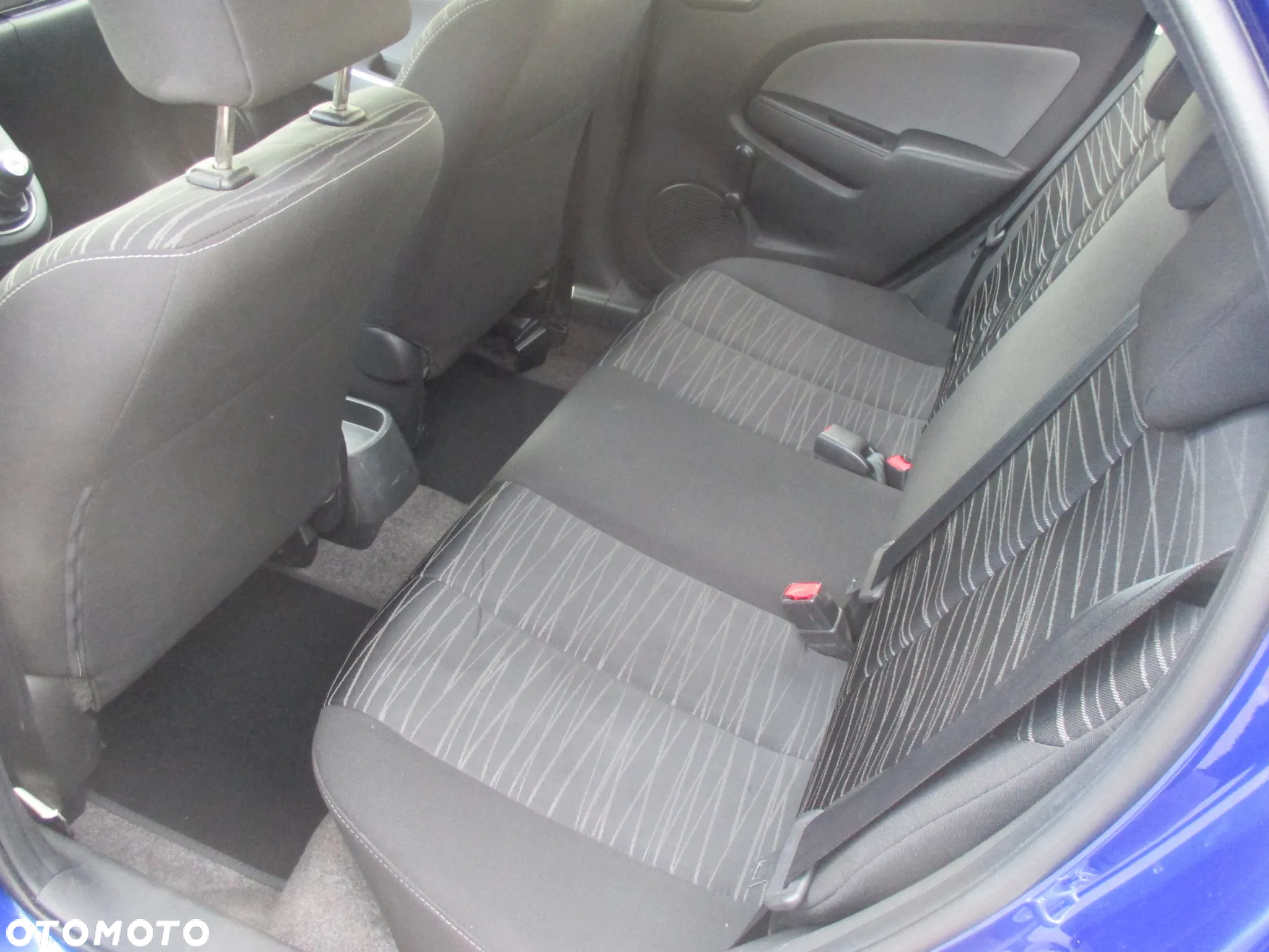 Mazda 2 1.3 Independence - 28
