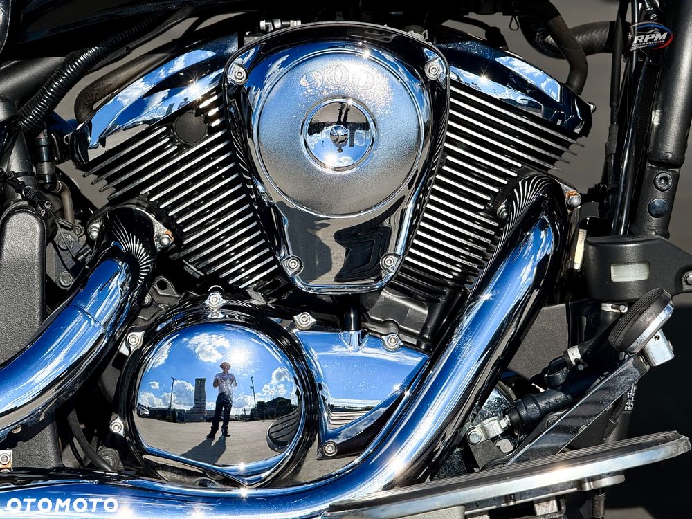 Kawasaki Vulcan - 10