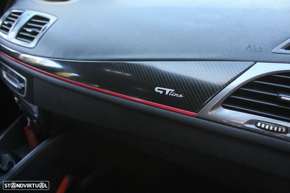 Renault Mégane Sport Tourer 1.5 dCi GT Line SS - 36