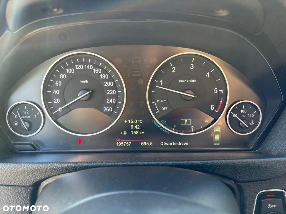 BMW Seria 3 - 11