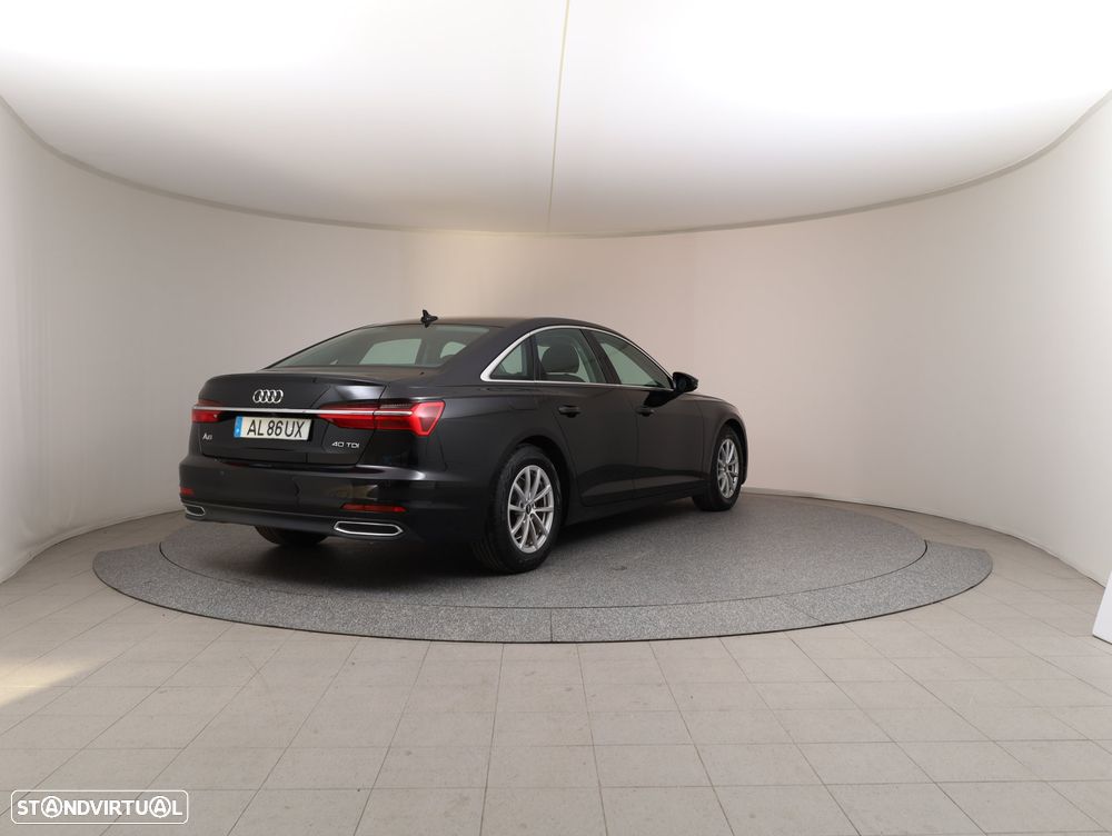 Audi A6 40 TDI S tronic - 7