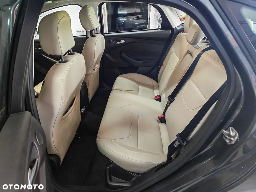 Ford Focus 2018 photo 5