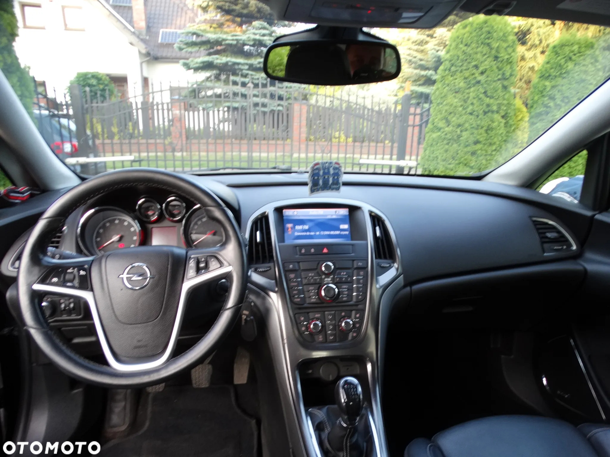 Opel Astra - 15