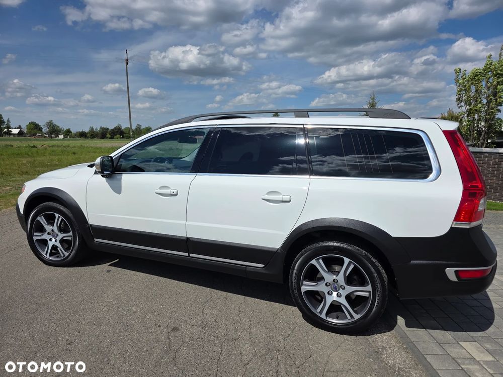 Volvo XC 70 D5 AWD Summum - 13