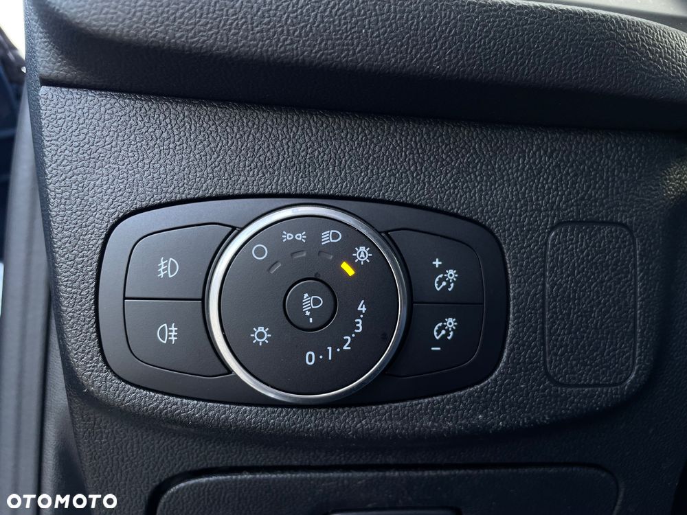 Ford Focus 1.0 EcoBoost STart-Stopp-System TITANIUM - 25