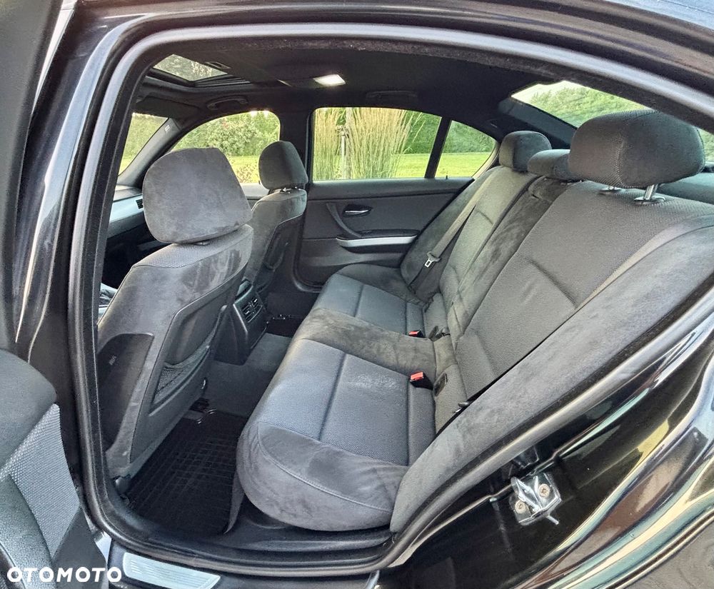 BMW Seria 3 320d - 5