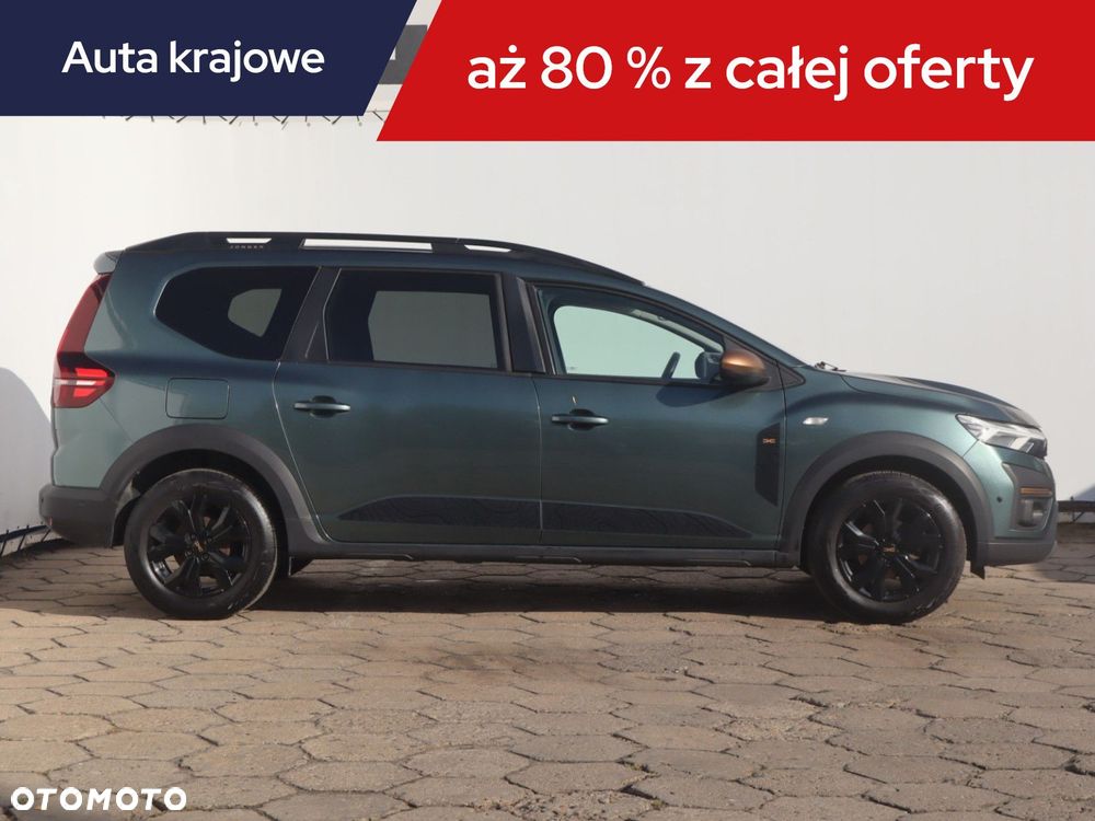 Dacia Jogger - 8
