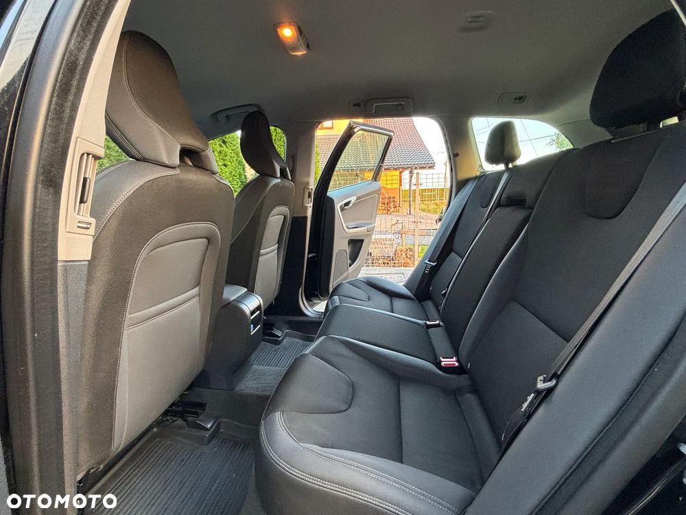 Volvo Xc 60 2014 photo 4