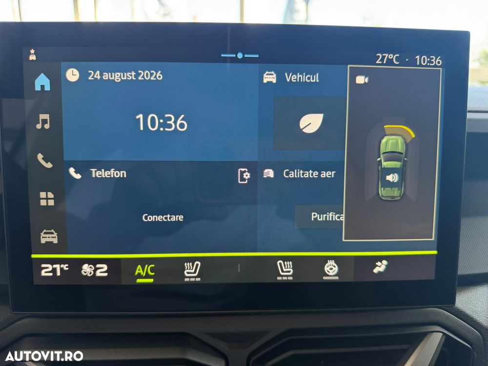 Dacia Duster - 19