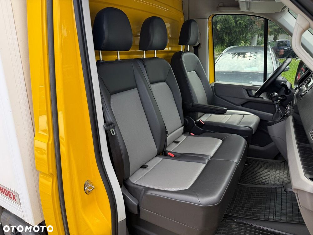 Volkswagen Transporter - 10