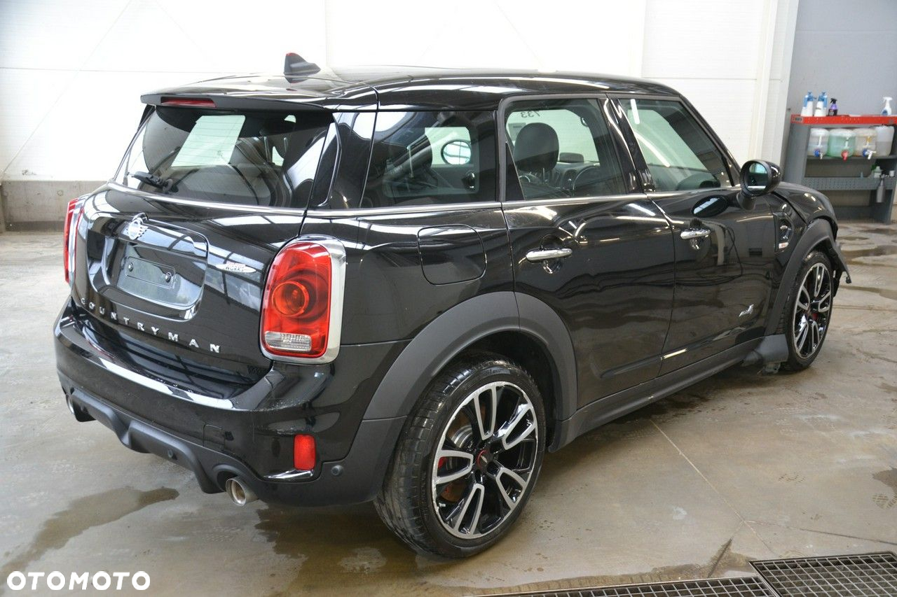 MINI Countryman - 7