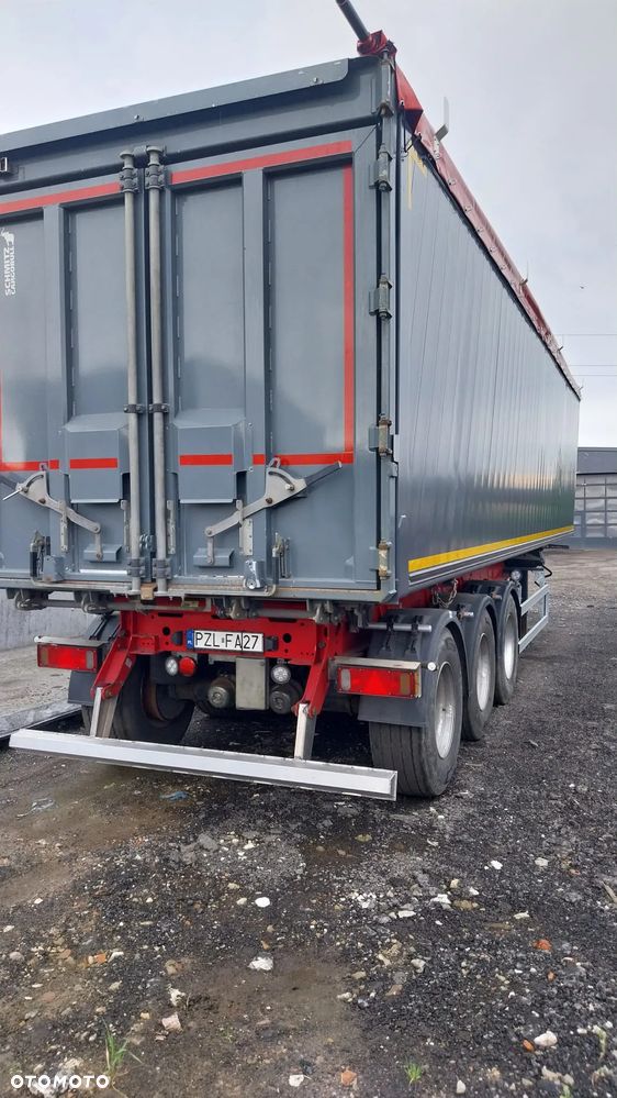 Schmitz Cargobull SSS - 4