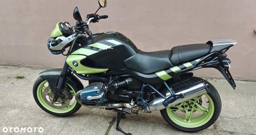BMW R - 2