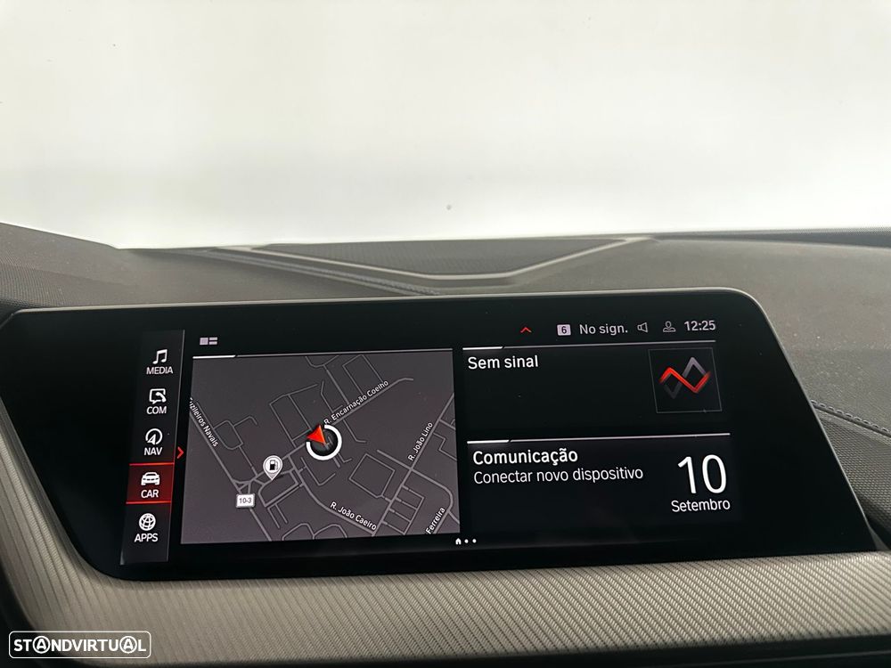 BMW 218 Gran Coupé i Pack Desportivo M - 19