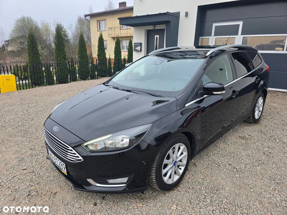 Ford Focus - 2