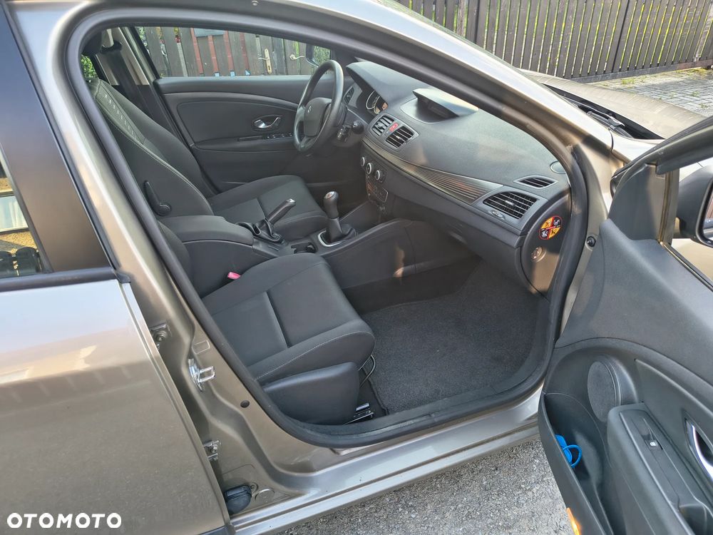 Renault Megane - 14